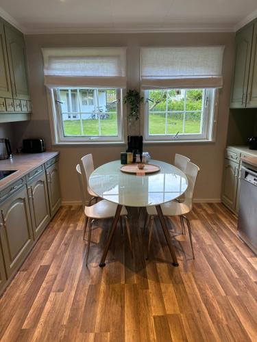Magnhilds Luxury Apartment in Otta Magnhilds Luxury Apartment in Otta