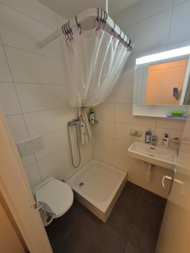 Studio proche gare et Lausanne in קריסייר Studio proche gare et Lausanne in קריסייר