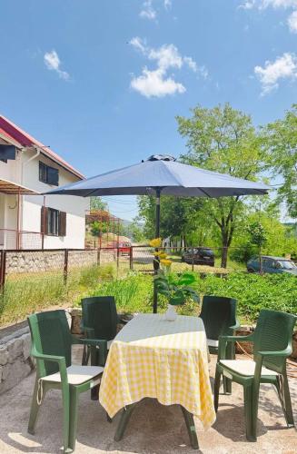 حديقة, Apartmani Drašković (Apartmani Draskovic) in أوراهوفاك حديقة, Apartmani Drašković (Apartmani Draskovic) in أوراهوفاك