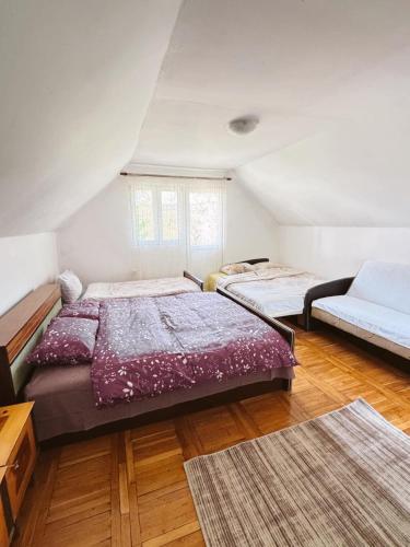 Apartmani Drašković (Apartmani Draskovic) in أوراهوفاك Apartmani Drašković (Apartmani Draskovic) in أوراهوفاك