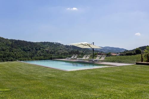 Casa do Cipreste em Amarante in Amarante Casa do Cipreste em Amarante in Amarante