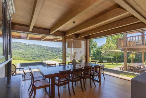 Casa do Cipreste em Amarante in Amarante Casa do Cipreste em Amarante in Amarante