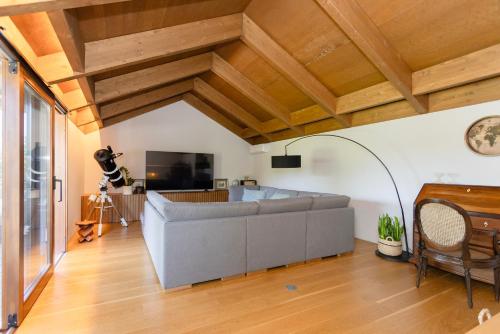 Casa do Cipreste em Amarante in Amarante Casa do Cipreste em Amarante in Amarante