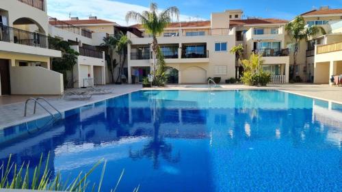 Pool flat near Ayia Napa in Sotira Pool flat near Ayia Napa in Sotira