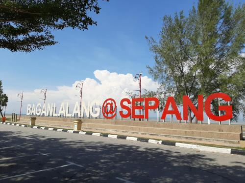 Attractions, ST8 Sepang Golden PalmTree Family Villa 2 Bedroom near Bagan Lalang Beach Attractions, ST8 Sepang Golden PalmTree Family Villa 2 Bedroom near Bagan Lalang Beach