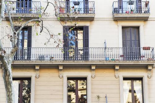 Gorgeous Ronda Sant Pere Rafael