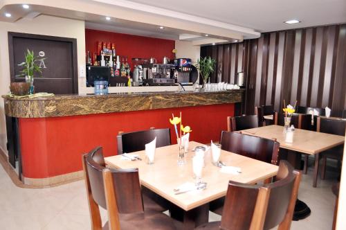 قاعة للمآدب, Hotel de las Americas - Ambato in Ambato قاعة للمآدب, Hotel de las Americas - Ambato in Ambato
