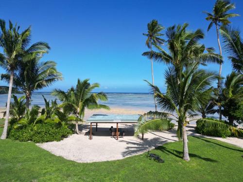 Eksterijer hotela, Sigasiga Sands Boutique Bungalows in Savusavu Eksterijer hotela, Sigasiga Sands Boutique Bungalows in Savusavu