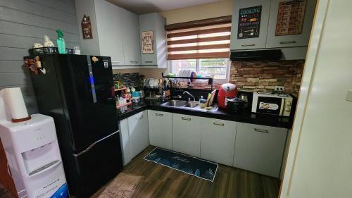 Affordable fully furnished house in Bataan with pool in Orani Affordable fully furnished house in Bataan with pool in Orani