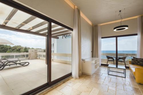 Radisson Resort Ruza Vjetrova in บาร์ Radisson Resort Ruza Vjetrova in บาร์