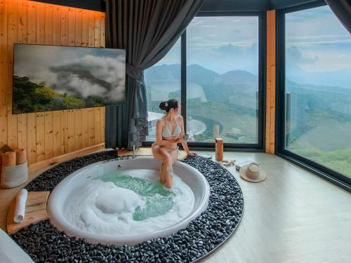 館内設備, ピノ ラテ カオコー (Pino Latte Khaokho) in カオコー 館内設備, ピノ ラテ カオコー (Pino Latte Khaokho) in カオコー