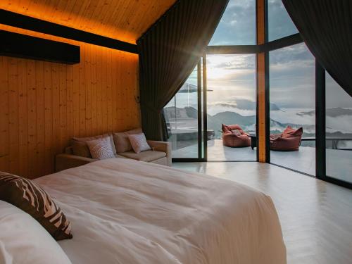 ピノ ラテ カオコー (Pino Latte Khaokho) in カオコー ピノ ラテ カオコー (Pino Latte Khaokho) in カオコー