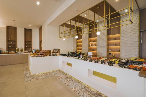 餐飲選擇, Radisson Resort Ruza Vjetrova in 巴爾 餐飲選擇, Radisson Resort Ruza Vjetrova in 巴爾