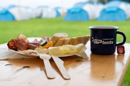 GPtents Camping - Spielberg in Spielberg GPtents Camping - Spielberg in Spielberg