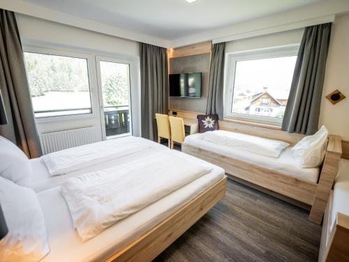 Gasthof Gosauschmied in Gosau Gasthof Gosauschmied in Gosau