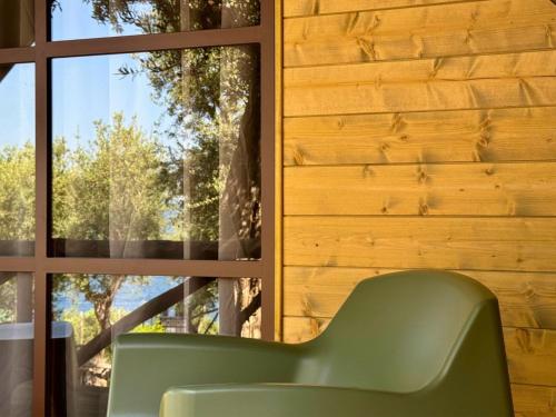 Balcony/terrace, Hostel & Glamping Santa Fortunata in Sorrento Balcony/terrace, Hostel & Glamping Santa Fortunata in Sorrento