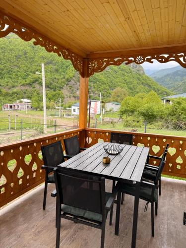 Holiday home in Racha in Oni Holiday home in Racha in Oni