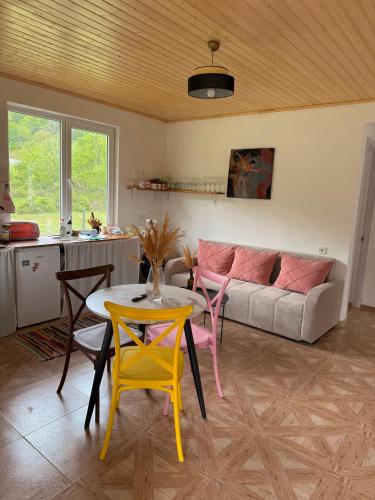 Holiday home in Racha in Oni Holiday home in Racha in Oni