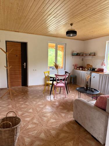 Holiday home in Racha in Oni Holiday home in Racha in Oni