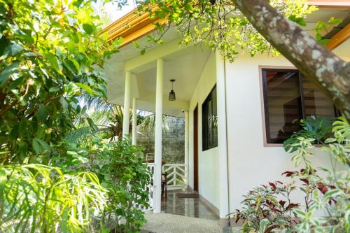 Stela Garden Villas in Compostela Stela Garden Villas in Compostela