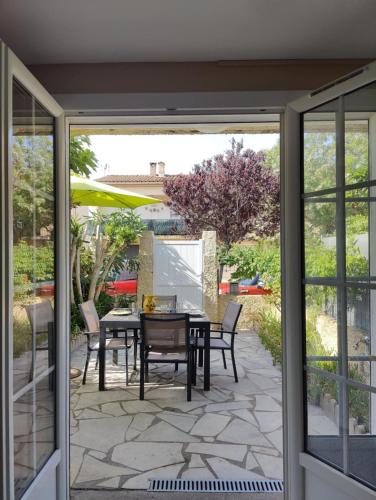 Maison Cote Plage Grau d'agde in Le Grau d'Agde Maison Cote Plage Grau d'agde in Le Grau d'Agde