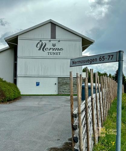 Family friendly apartment in Hafjell ski in-out, fireplace, sauna and wifi in Oyer Family friendly apartment in Hafjell ski in-out, fireplace, sauna and wifi in Oyer