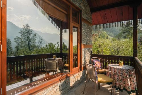 Surrounding environment, ShivAdya - A Boutique Hotel in Haripur Surrounding environment, ShivAdya - A Boutique Hotel in Haripur