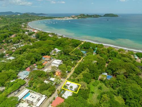 ชายหาด, Penguin House Right on the beach! in พอเทรโร่ ชายหาด, Penguin House Right on the beach! in พอเทรโร่