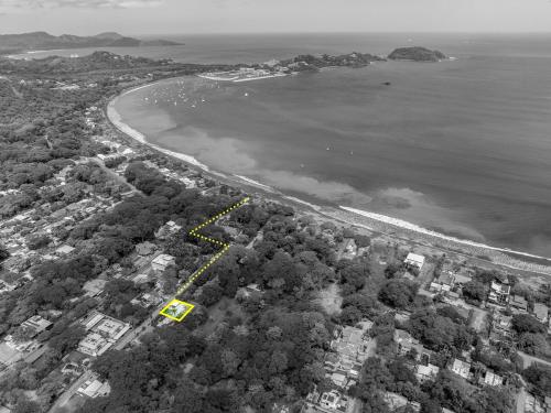 ชายหาด, Penguin House Right on the beach! in พอเทรโร่ ชายหาด, Penguin House Right on the beach! in พอเทรโร่