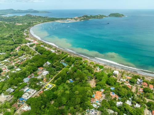ทัศนียภาพภายนอกโรงแรม, Penguin House Right on the beach! in พอเทรโร่ ทัศนียภาพภายนอกโรงแรม, Penguin House Right on the beach! in พอเทรโร่