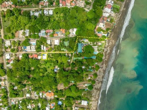 ทัศนียภาพภายนอกโรงแรม, Penguin House Right on the beach! in พอเทรโร่ ทัศนียภาพภายนอกโรงแรม, Penguin House Right on the beach! in พอเทรโร่