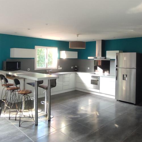 Villa vacances in Le Boulou Villa vacances in Le Boulou