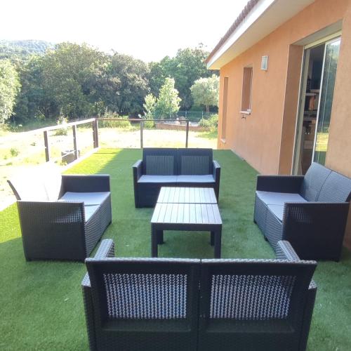 Villa vacances in Le Boulou Villa vacances in Le Boulou