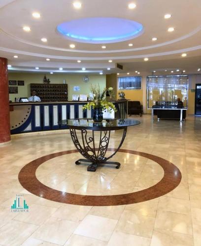 Hotel Emperador in El Vinedo Valencia Hotel Emperador in El Vinedo Valencia