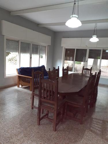 Létesítmények, Casa de Campo Brandsen - Quinta La Mandarina in Brandsen Létesítmények, Casa de Campo Brandsen - Quinta La Mandarina in Brandsen