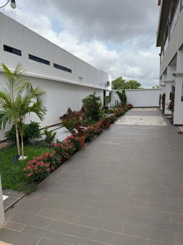 Ekagnon Hôtel Abomey (Ekagnon Hotel Abomey) in Bohicon Ekagnon Hôtel Abomey (Ekagnon Hotel Abomey) in Bohicon
