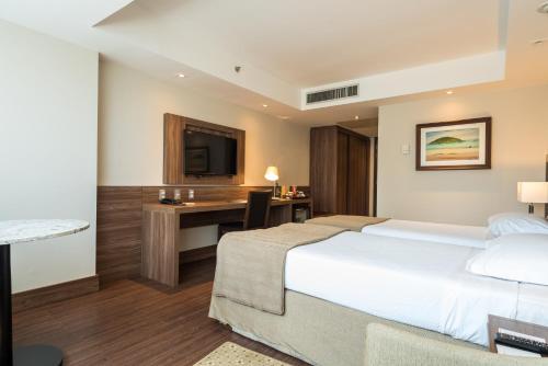 This photo about Windsor Oceanico shared on HyHotel.com