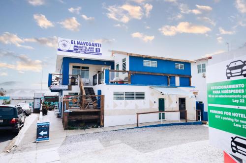 El Navegante de Culebra in كوليبرا El Navegante de Culebra in كوليبرا