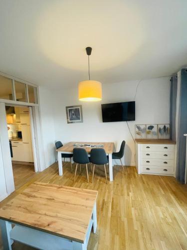 Apartment Harbach in Moorbad Harbach Apartment Harbach in Moorbad Harbach