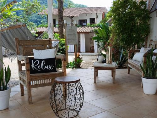 Itamambuca Casa de Praia in Praia de Itamambuca Itamambuca Casa de Praia in Praia de Itamambuca