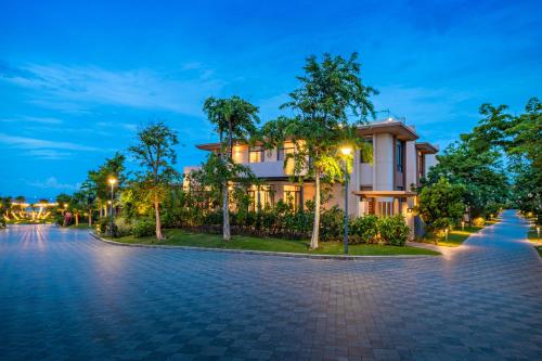 منظر, Ocean sand villa in باي داي بيتش منظر, Ocean sand villa in باي داي بيتش