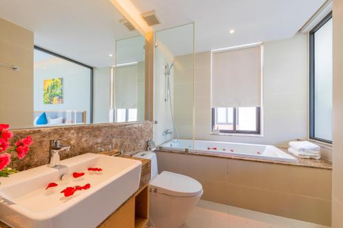 المرافق, Ocean sand villa in باي داي بيتش المرافق, Ocean sand villa in باي داي بيتش