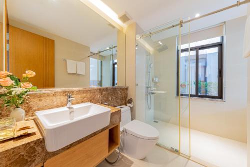 المرافق, Ocean sand villa in باي داي بيتش المرافق, Ocean sand villa in باي داي بيتش