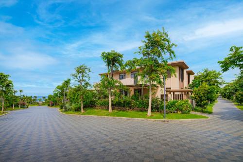 حديقة, Ocean sand villa in باي داي بيتش حديقة, Ocean sand villa in باي داي بيتش