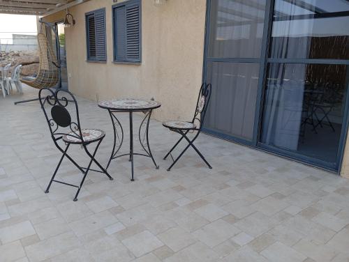 הצימרים של מרים במרחב עם in Sde Boker הצימרים של מרים במרחב עם in Sde Boker