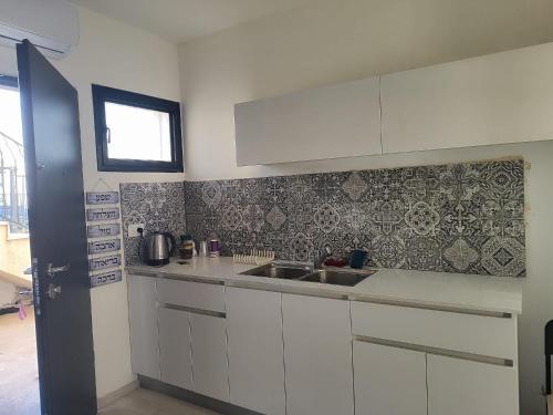 Arbel S in Safedas Arbel S in Safedas