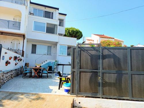 Villa with private pool and unique sea view in Çeşme (Villa with private pool and unique sea view in Cesme) in Ildir Villa with private pool and unique sea view in Çeşme (Villa with private pool and unique sea view in Cesme) in Ildir