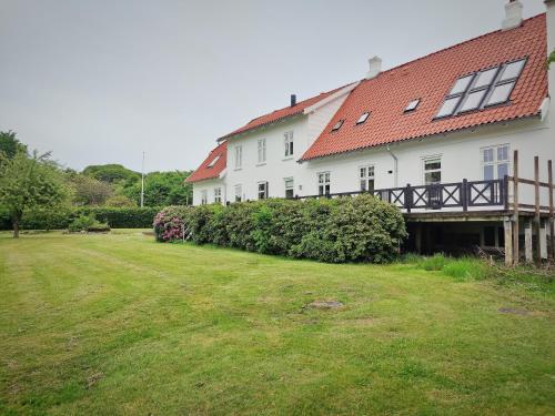Aamølle Gæstgiveri in Hadsund Aamølle Gæstgiveri in Hadsund