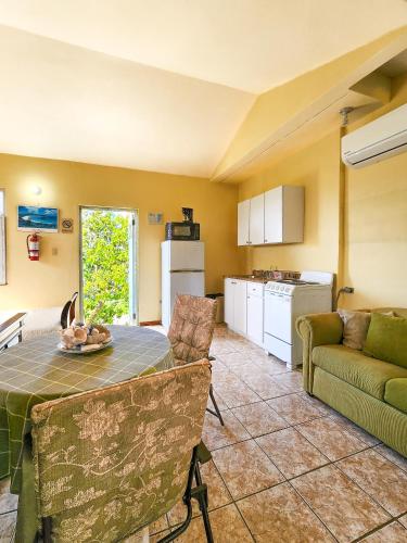 Casa Robinson Guest House in Culebra Casa Robinson Guest House in Culebra