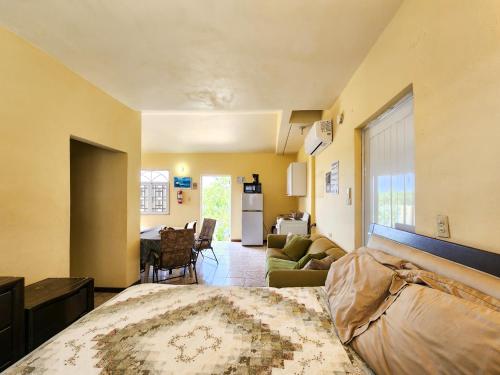 Casa Robinson Guest House in Culebra Casa Robinson Guest House in Culebra